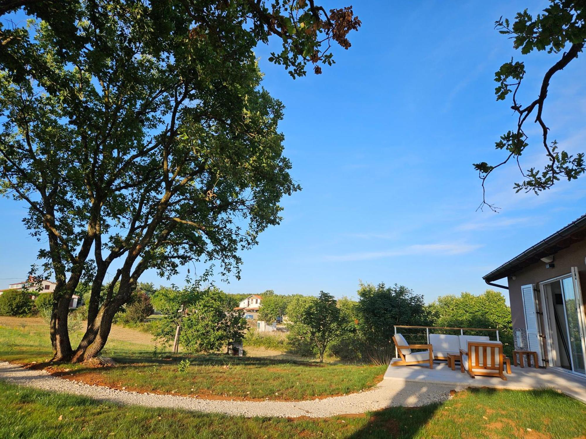 Stancija Lottegaly - Green Holiday Vodnjan Exterior foto
